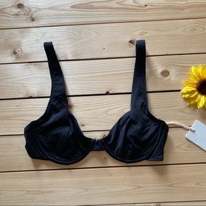 Rhythm Bikini Top New